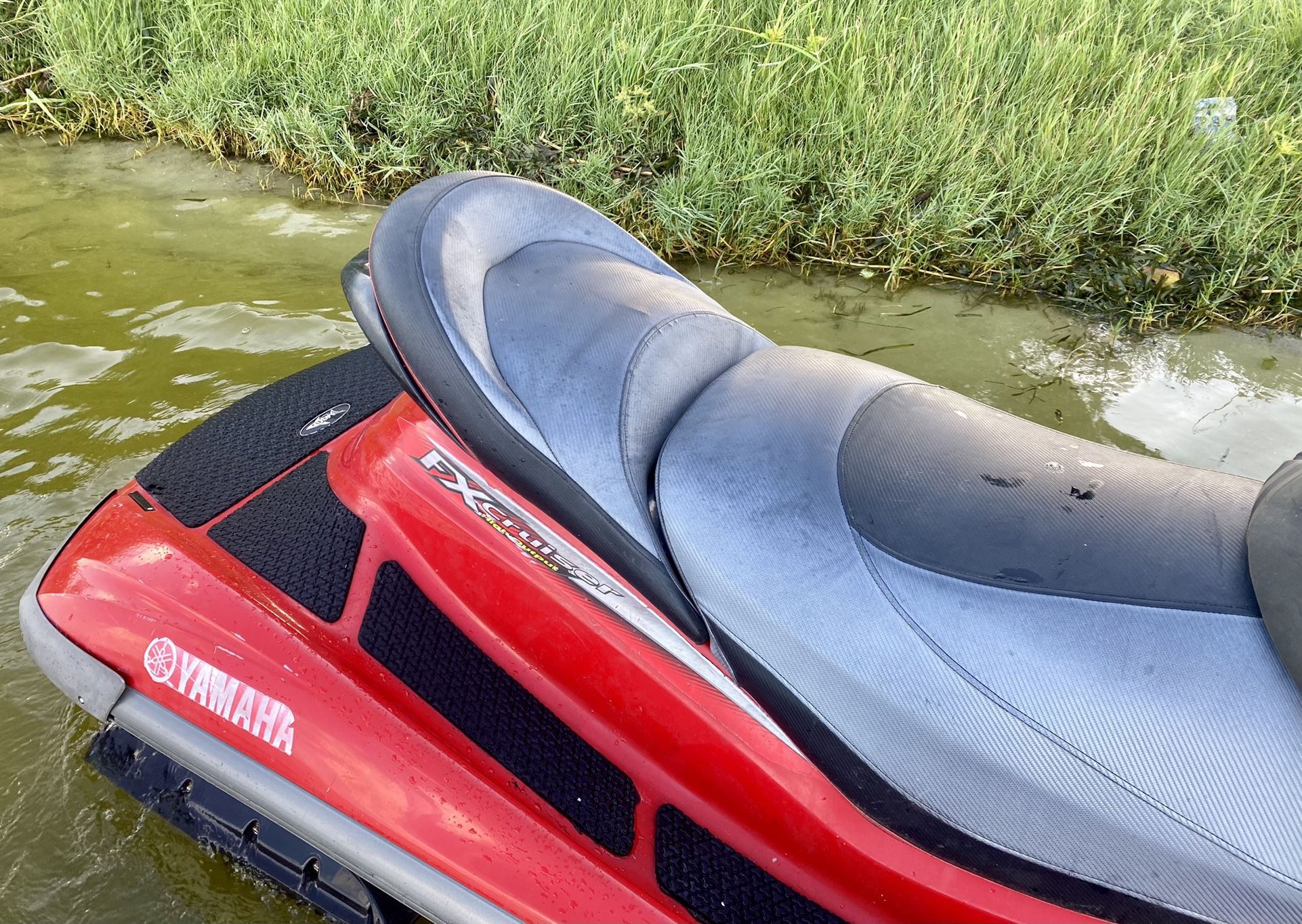 2004 Yamaha FX HO Cruiser for Sale in Boynton Beach, FL OfferUp