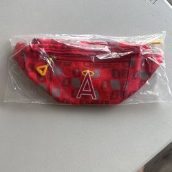 Angels Fanny Pack.