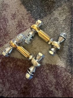 Eibach Sway Bar Front End Links Acura TSX 04-08