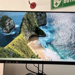 Sceptre 24.5-inch Gaming Monitor 240Hz