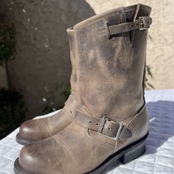 FRYE Leather Women’s Boots 