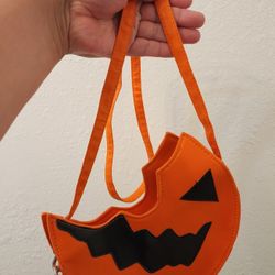 Sam's Trick Or Treat Bag