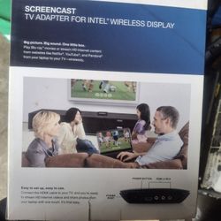 Screen Cast Belkin