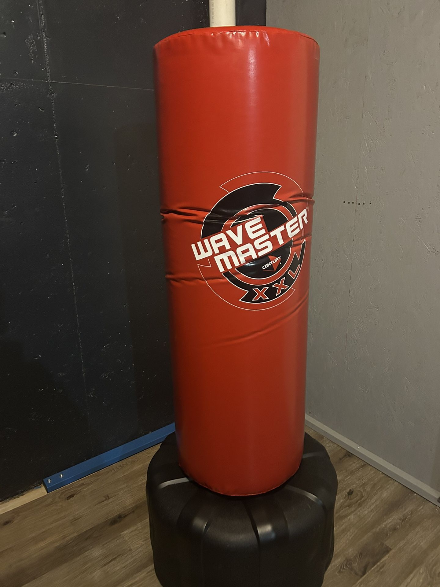 Freestanding Boxing Punching Bag