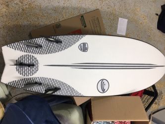 Coil deals industries surfboard