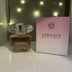 Versace Bright Crystal