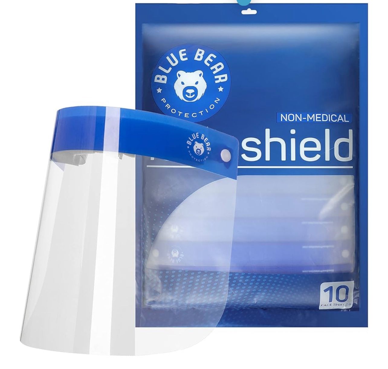 Face Shield Protection