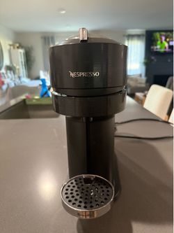 Nespresso
