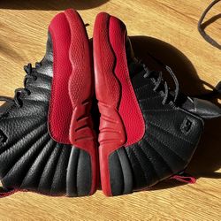 Jordan 12 Retros Size 2 