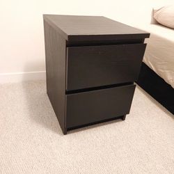 Office dresser