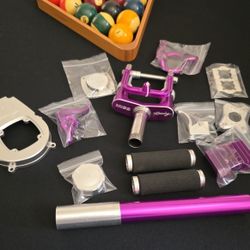 MICO Parts Go-Peds