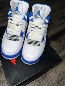 Jordan 4 Motorsport