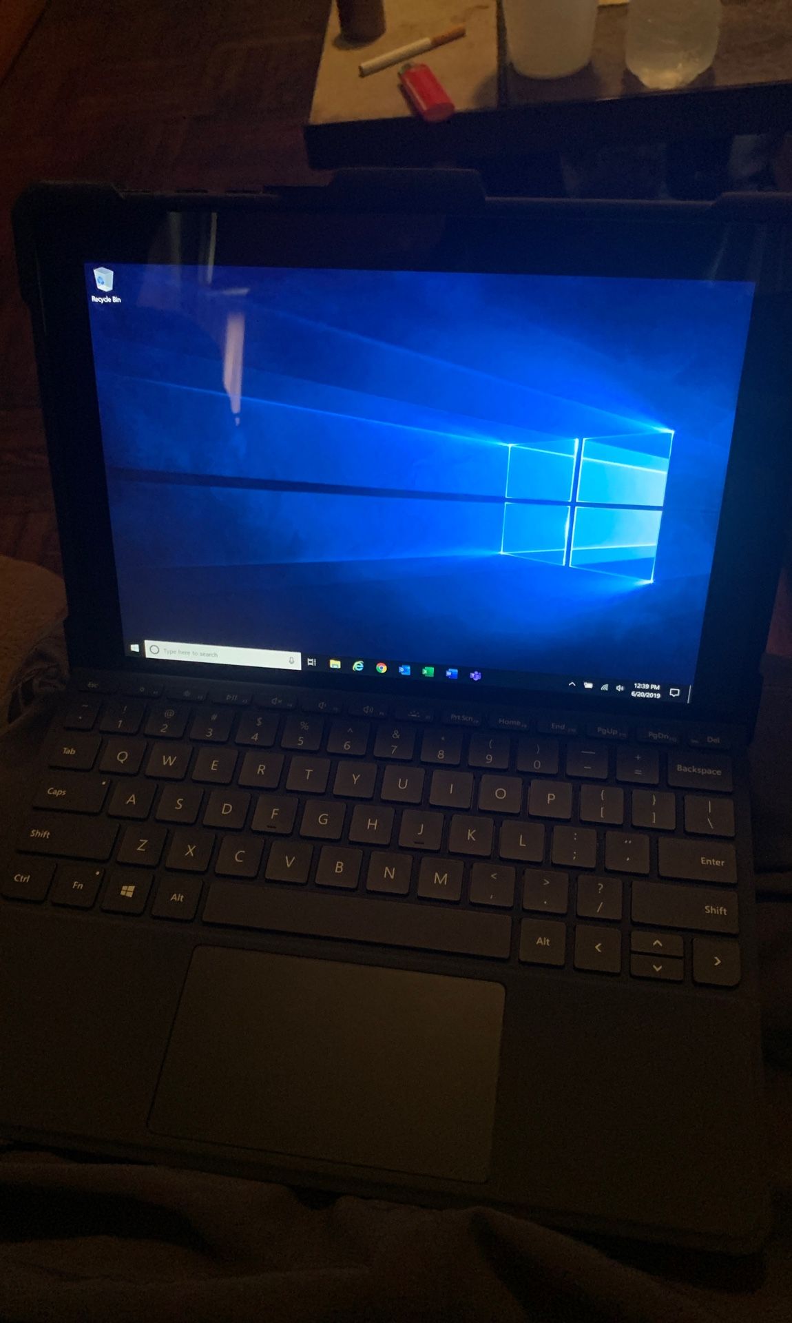 Microsoft Surface Pro 2