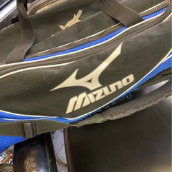 Mizuno bat Bag