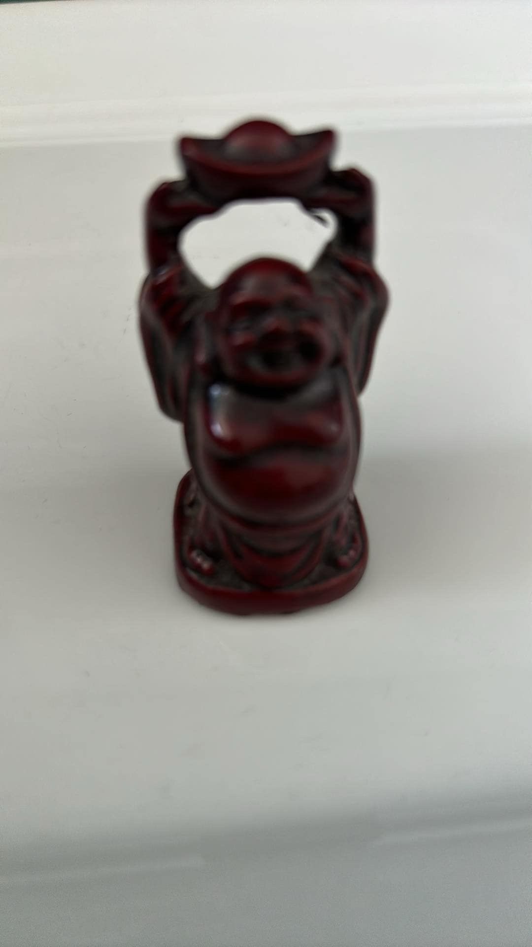 Small Buddha