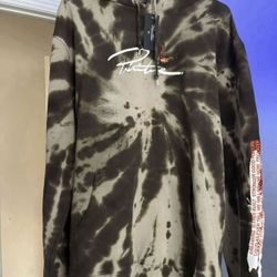Primitive Hoodie