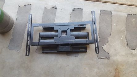 Simplicity swivel tv mount