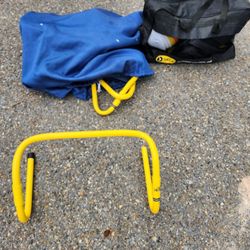 Conditioning  Equipment 