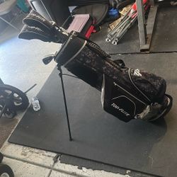 Golf Clubs