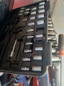 MOVING SALE! Tools and various items.