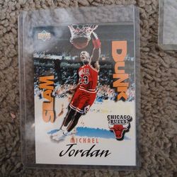 Michael Jordan