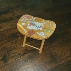 Stool 