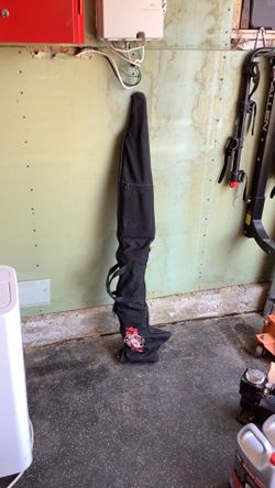Hi-Lift Jack w/ Cover  (never used)