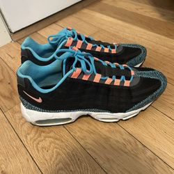 Air Max Sneakers 