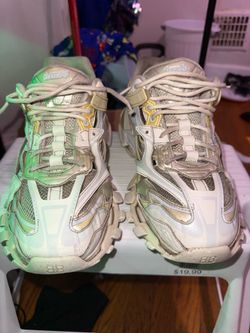 Balencaga track 2s