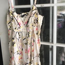 H&M Sun Dress
