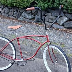 Schwinn Rat Rod Bicycle 