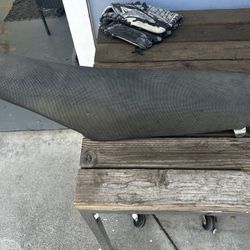 2004 Crf 450R Seat 