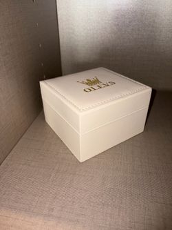 OLEVS watch