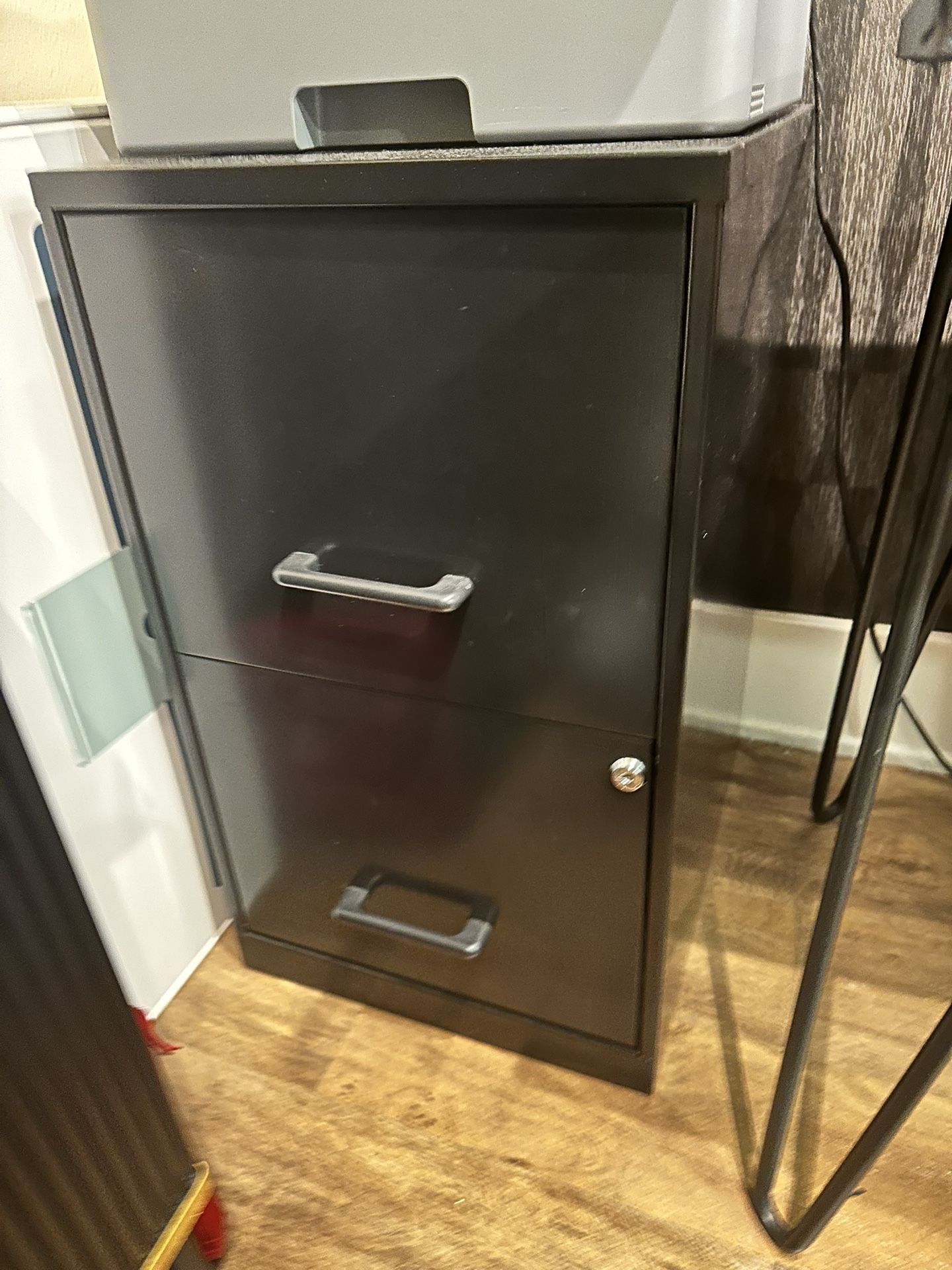 File Cabinet