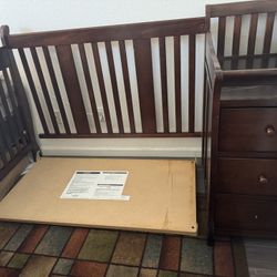 Baby’s Crib