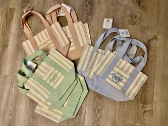 Trader Joe’s bags
