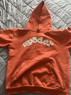 Sp5der Hoodie