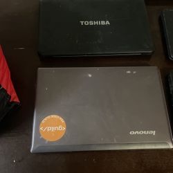 Laptop, computers