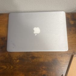 2015 MacBook Pro