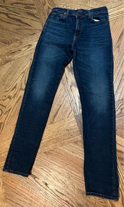 Jeans POLO RALPH SIZE 20 for boy $13
