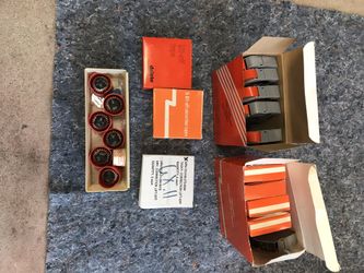 Selectric typewriter supplies