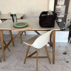IKEA Dining Table Set