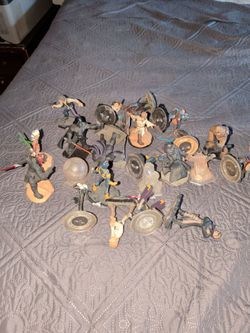 Disney infinite lot