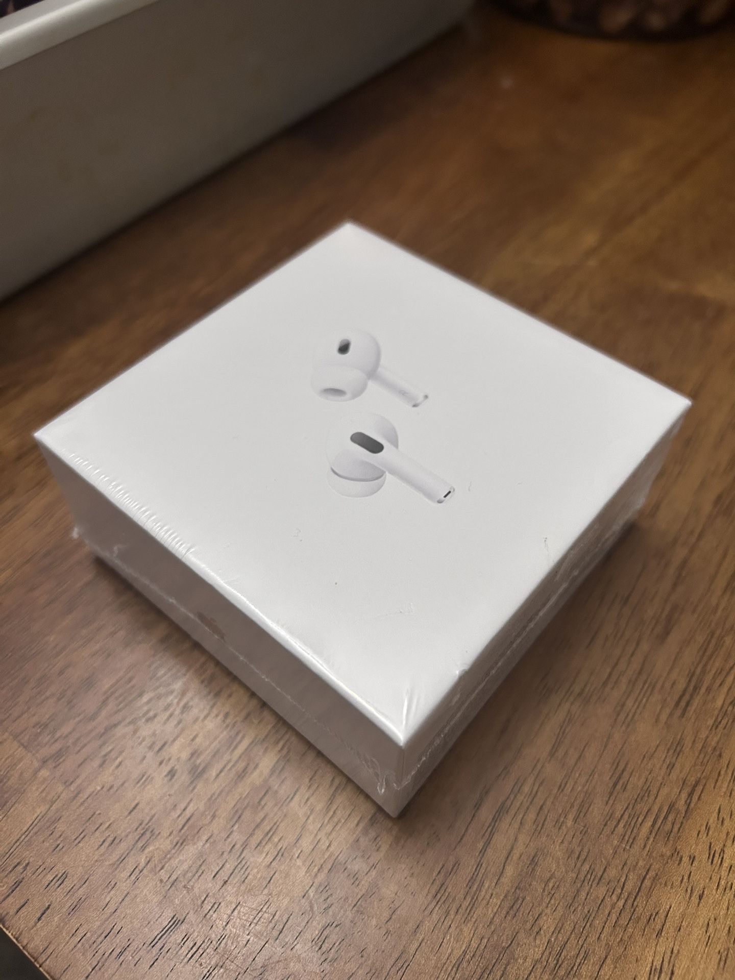 AirPods 2nd Generation 