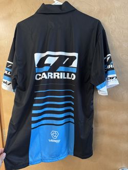 Men’s Shirt Size L