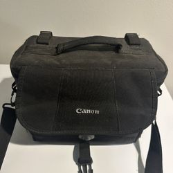 Canon Camera Bag