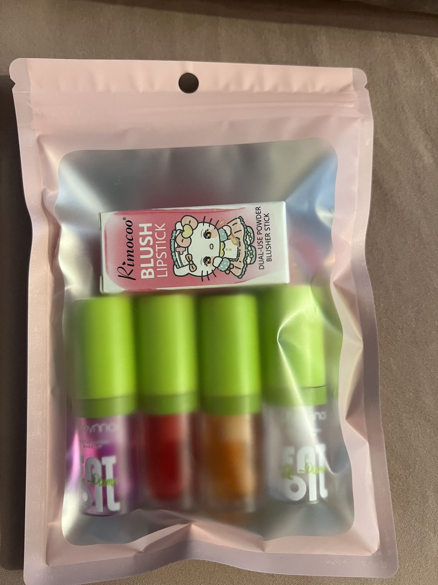 Lipgloss Mix Bag 1