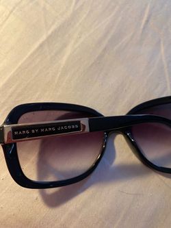 Marc by Marc Jacobs Sunglasses