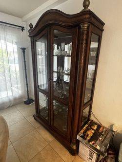 China Cabinet