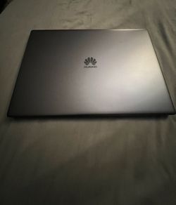 Huawei MateBook X Pro Laptop